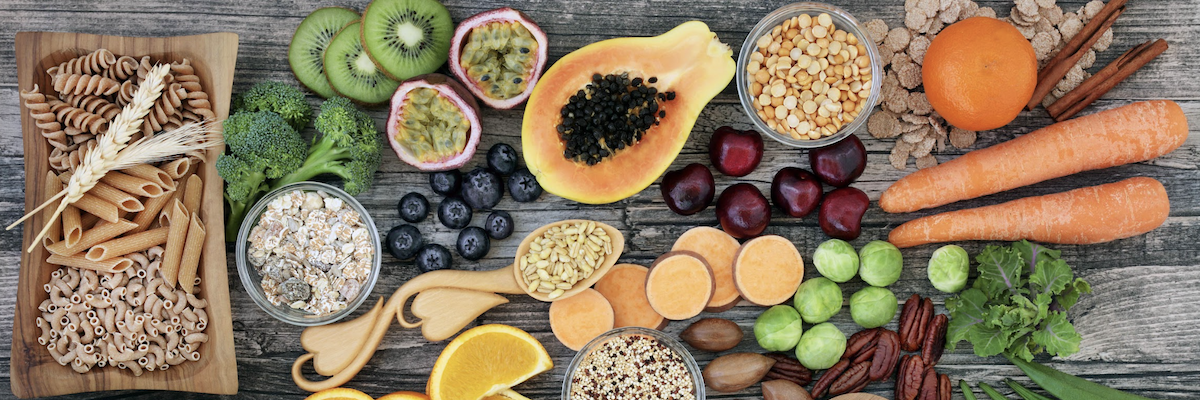 Picture of healthy foods that improve dental health Neutral Bay, NSW