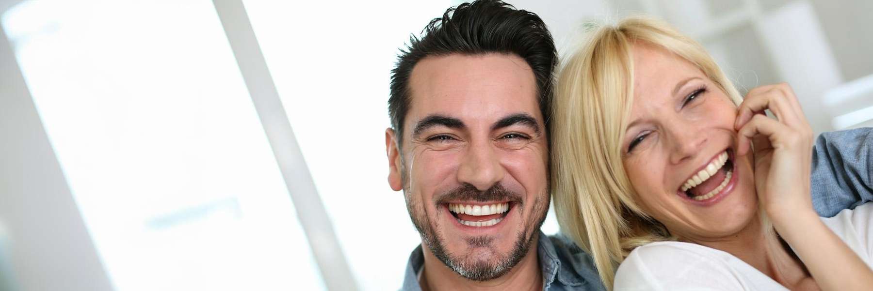 Beautiful smiles with Cosmetic Dentistry at Sparkling Dental