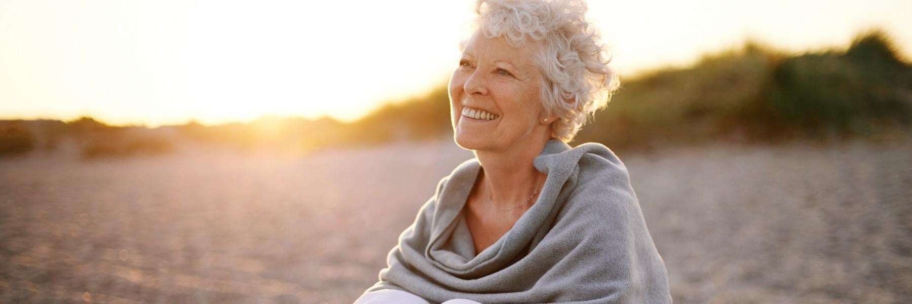 Woman Smiling | Neural Bay Dentist