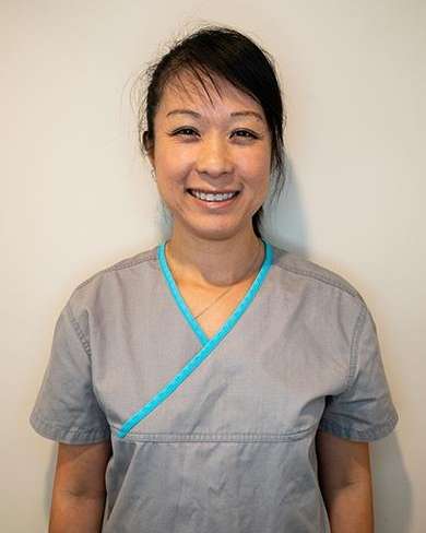 Dr. Jenny Ling, BDS | Sparkling Dental | Neutral Bay, NSW