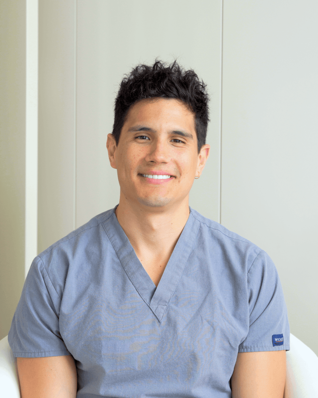 Dr Julien Dubost, BDS Dental Surgeon | Sparkling Dental | Neutral Bay, NSW