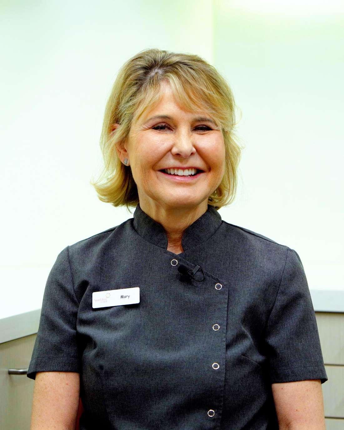 Mary Frei, BSc RDH - Hygienist | Sparkling Dental | Neutral Bay, NSW