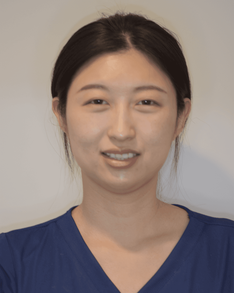 Sandra - Clinical Coordinator | Sparkling Dental | Neutral Bay, NSW