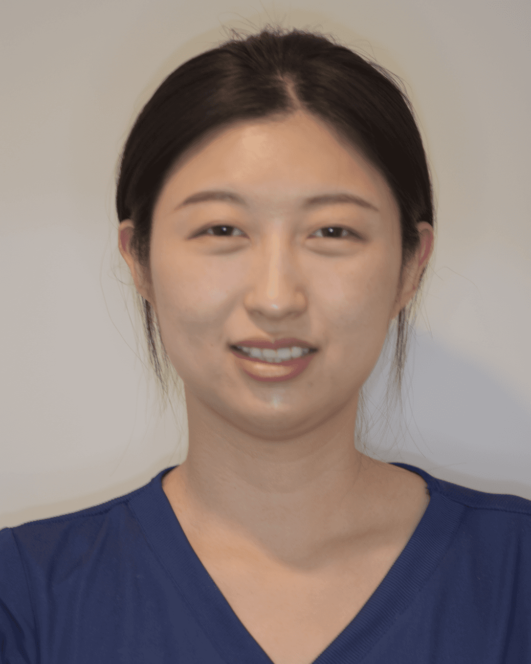 Dentist in Neutral Bay NSW Sandra