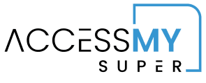 Logo of Access My Super with Sparkling Dental in Neutral Bay, NSW.
